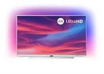 TV Philips,4K UHD 7.řada Android 55/7304 Philips-vynikající parametry-Ambilight uhlpř.126cm Smart