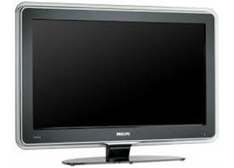 Philips  9613D televizor LCD 80 cm parametry, špička ve své třídě, FULL HD, Natural Motion