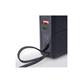 .Powerbanka 10000mAh s bezdrátovým nabíjením až 15W