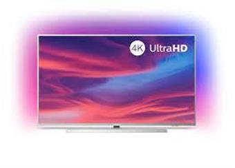 .TV Philips,4K,7.řada, UHD LED Android 55/7805 Philips-vynikající parametry-Ambilight uhlpř.139cm Smart