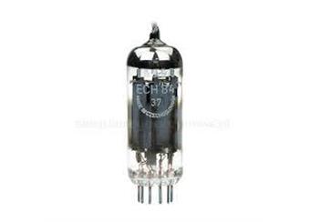 ECH84 elektr.ekv 6JX8