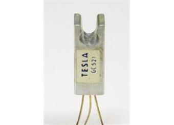 GC511/GC521 komplementar Tesla NF tranz.