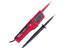 měřidlo UT15B multifunkční zkoušečka 12-690V AC-DC