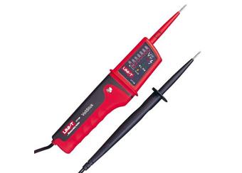 měřidlo UT15B multifunkční zkoušečka 12-690V AC-DC