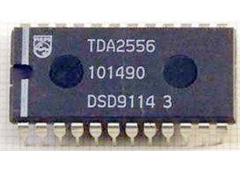 TDA2556