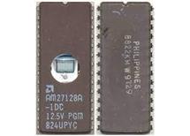 AM27C128-150DC mazatelná  EPROM Malaysia