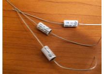 kond 4n7 400V - MKT207 MP metaliz, polyester. ES Ostrava