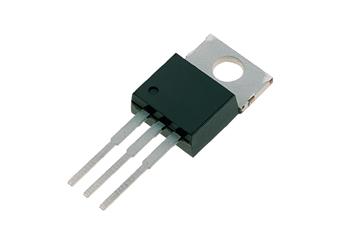 MJE13003 NPN, 400V, 1,5A, 40W, TO123 tranzistor