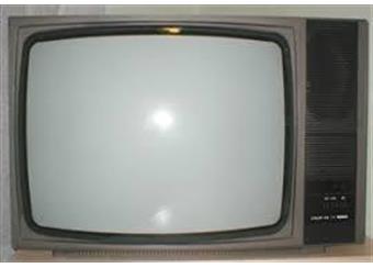 561QQ44 obrazovka pro TV Orava Orava na př C428 retro nová nepoužitá Tesla Rožnov