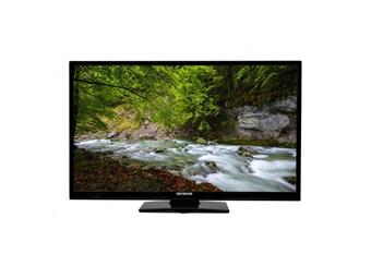 ! TV Orava LT-843 Full HD 1920x1360 DVBT-HEVC 265 SMART TV