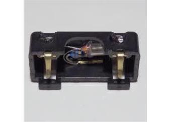 doutnavka pro vypín. Klasik ABB kompl s odporem jjen vložít do vypínače