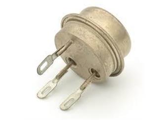 2T805A   KT 805A NPn 10A 120V 50W Rus 1KS