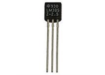 LM385 reg.1,24-5,3V 20mA