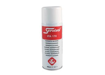 IPA170 ISOPROPYLALKOHOL 400ml