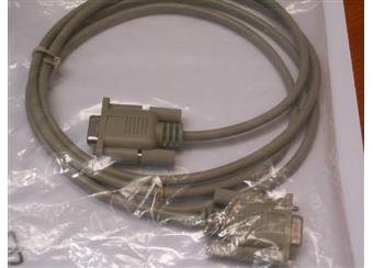 Programovací kabel 1,5m  RS232