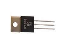 KY930/1000 2x3A dioda uni TO220