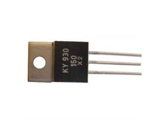 KY930/1000 2x3A dioda uni TO220