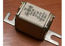 .32A gR P40T06 660V, U33 pro polovodičové jištění