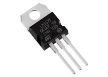 LM317T 1,2V-37V 1,5A