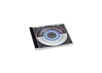 Čistící CD disk pro přehrávače CD Thomson
