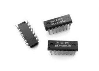 74121PC  monostabilní klopný obvod, DIL14 /UCY74121,D121D skladem
