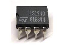 LS1240A IC RINGER ELECTR 2TONE 8-MINIDIP telekomunikační IC, skladem 1ks