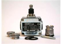 .koncový spínač DESKO 3594-83593 1/1A IP67