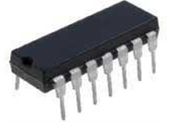 LM3900N Operační zesilovač 4 kanály 2.5MHz DIP14 Texas Instruments