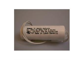TC884IQ 6µF 250V
