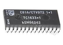 C81A/CTV972  1.1 procesor Philips