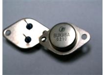 ! BUX98A  Bipolární tranzistor NPN 30A 450V TO-3