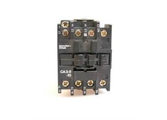 .3x25A stykač 3P cívka 220V 50hz CA3-9-10 SPRECHER-SCHUH-Švýcarsko akční exkluzivní cena
