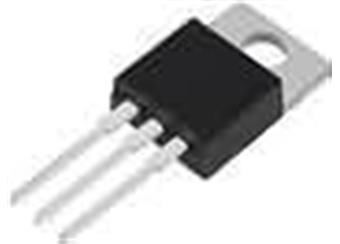 IRF840N  -MOSFET 500V,8A,125W,0.55R TO220