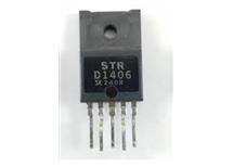 STRD1406 "Original" Sanken Voltage Regulátor 1 pc skladem /lager/