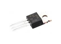 IRF740 N-MOSFET 400V 10A 125W 0,55Ohm TO220
