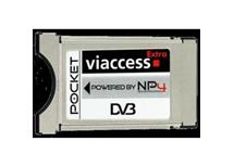 Viaccess Extra Pocket Cam modul