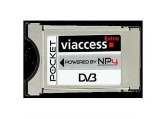 Viaccess Extra Pocket Cam modul