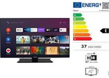 .TV  LT-40" FULL HD Android 11 Smart LED televize s WiFi