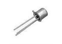 KC509 Tesla NPN 20V 0,1A 0,3W 150MHz vysoké zesílení  T0 018