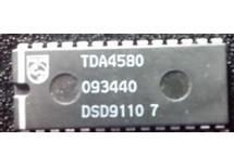 TDA4580 video zsilovač RGB=TEA5100 používala OTF na př. C462 Color