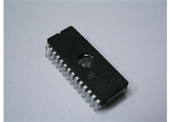 D8748HD NEC mazatelná Eprom