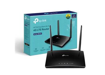 router Wifi dual MR200 špičková technologie