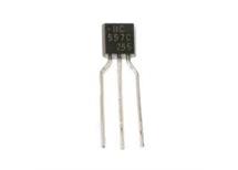 BC557C PNP 45V 100mA