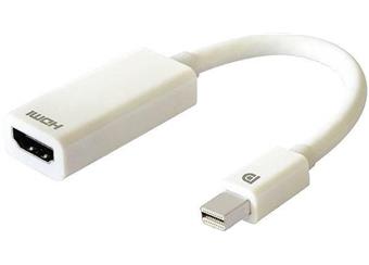 Adapter Mini DisplayPort - HDMI M/F