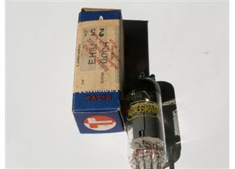 EH81 Tungram nová Rohr tube v orig.krab