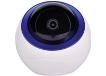 . Wifi kamera smart, interiérová otočná, rozlišení 1920x1080 px