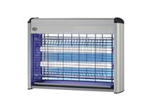 Lapač hmyzu 2x10W, 230V