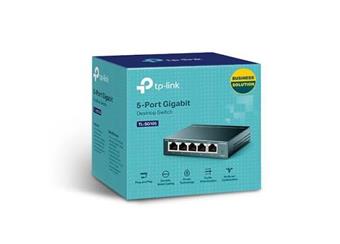 switsch 10000 Mbit TL-SG105