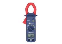 klešťový měřič  Solight AC 20-200A  DC až 600V