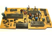 modul teletextu OTF C459 osazen 7x I.O